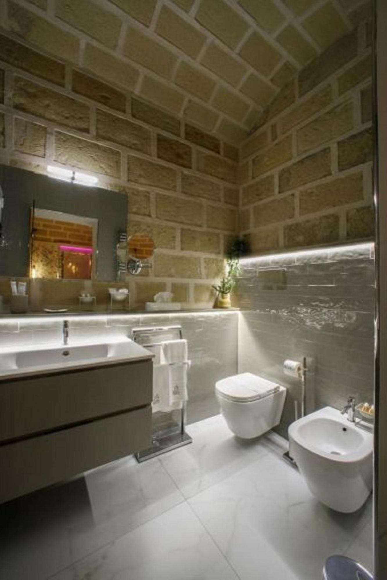 Rb Suites Centrale Trapani Buitenkant foto